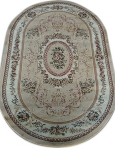 Синтетичний килим Heatset  6594A LIGHT BEIGE - высокое качество по лучшей цене в Украине.